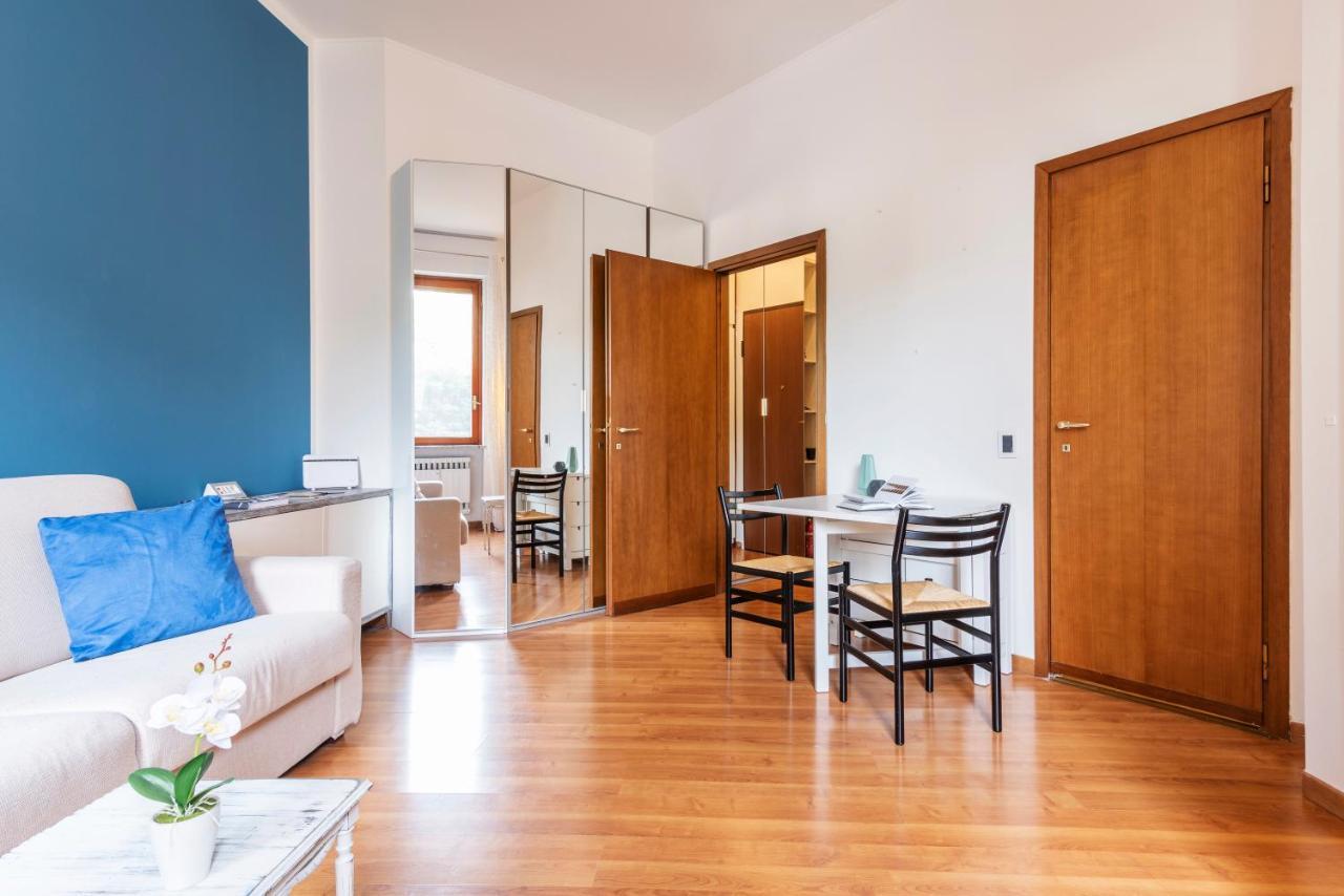 Appartamento Casa Blu Flexyrent Wifi - No Ac *